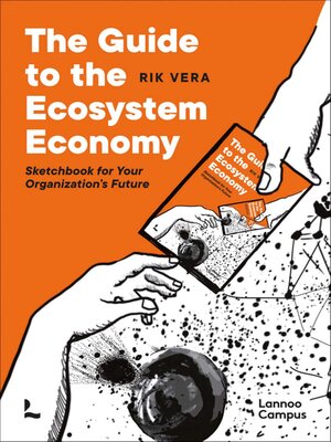 cover image of The Guide to the Ecosystem Economy